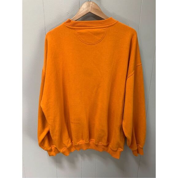 Vintage Vesi Tennessee Vols Sweatshirt XL - Picture 2 of 12